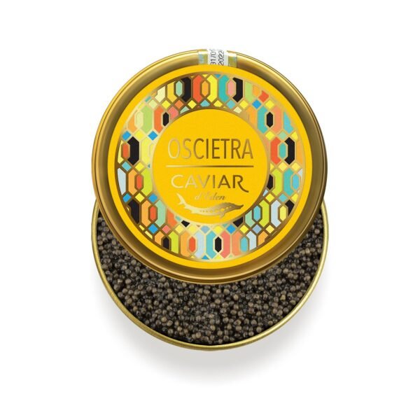 Oscietra