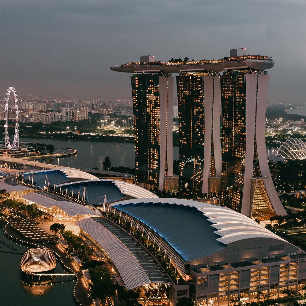 singapore