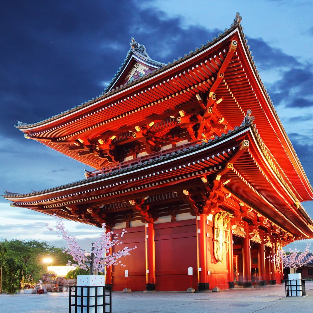 tokyo