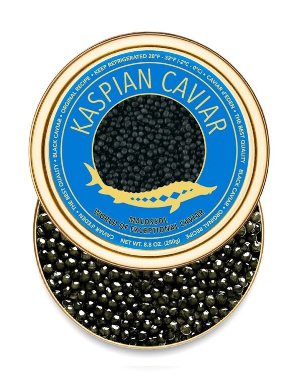 Kaspian